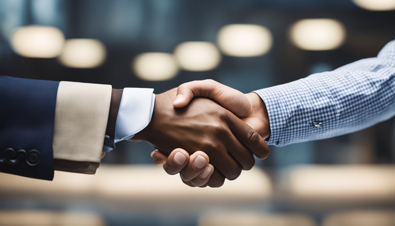 Build Strong Relationship with Your IT Outsourcing Partner Build Strong Relationship with Your IT Outsourcing Partner